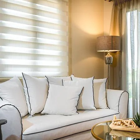 Aithra Country House Villa