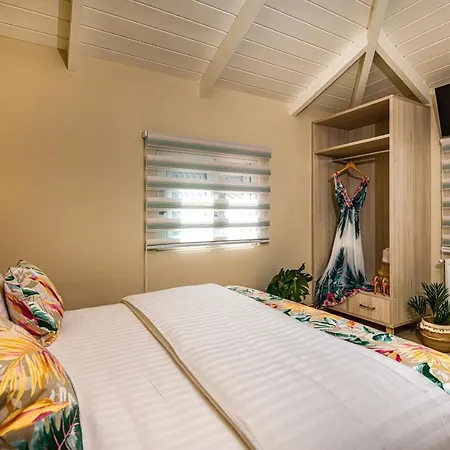Villa Aithra Country House *