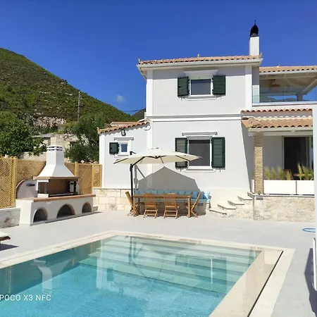 Villa Aithra Country House *