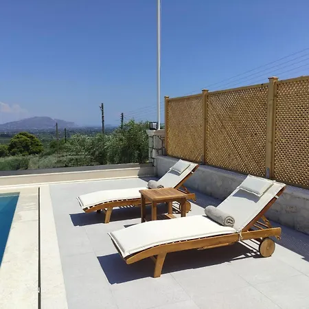 Villa Aithra Country House Agia Marina (Zakynthos)
