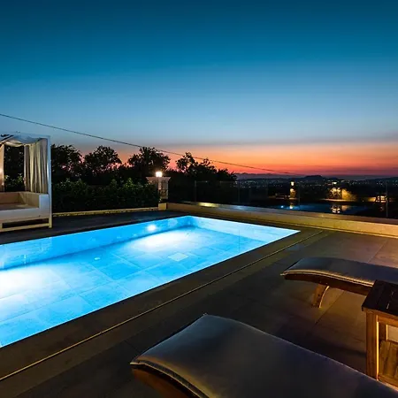 Villa Aithra Country House *