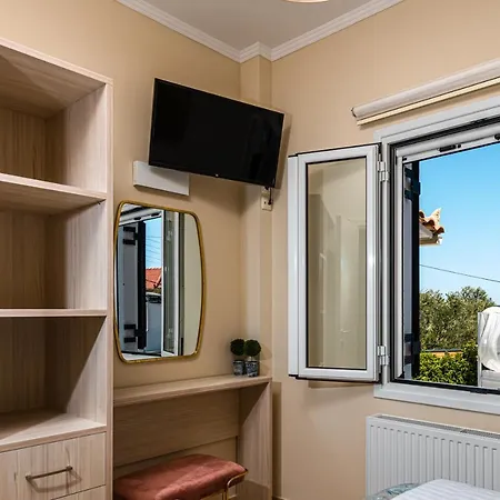 Aithra Country House Villa