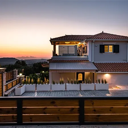 Aithra Country House Villa Agia Marina (Zakynthos)