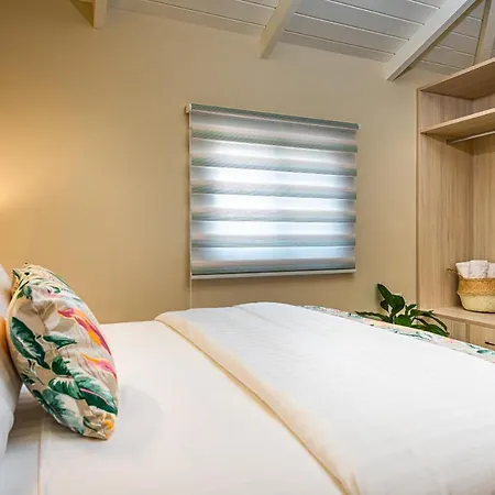 Aithra Country House * Agia Marina (Zakynthos)