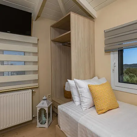 Aithra Country House * Agia Marina (Zakynthos)