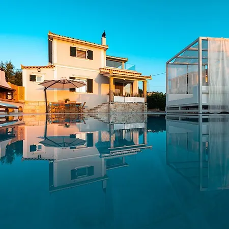 Villa Aithra Country House