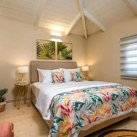 Aithra Country House * Agia Marina (Zakynthos)