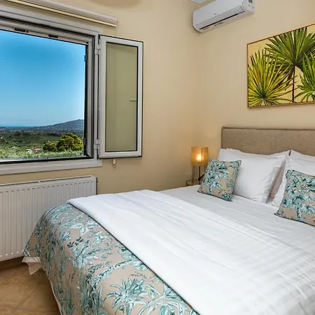 Villa Aithra Country House *