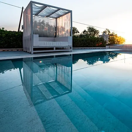Aithra Country House * Agia Marina (Zakynthos)