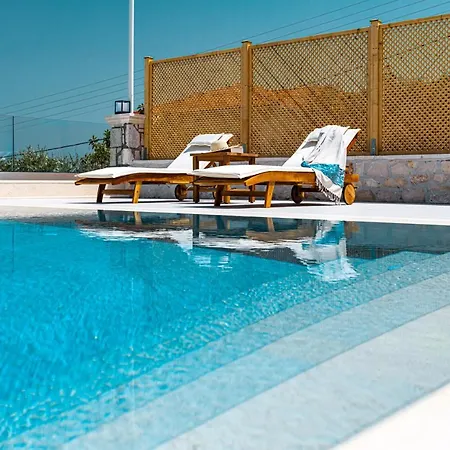 Aithra Country House Villa