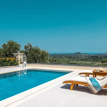 Aithra Country House Villa Agia Marina (Zakynthos)