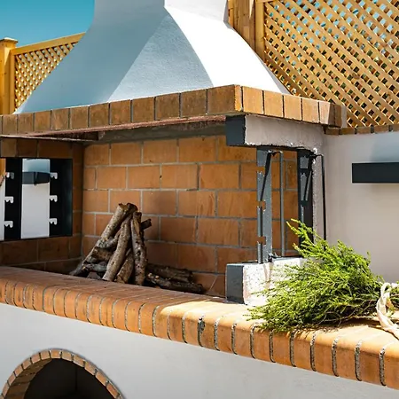 Villa Aithra Country House *