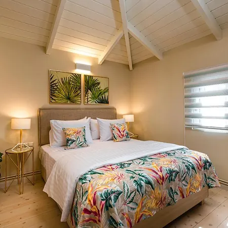 Villa Aithra Country House Agia Marina (Zakynthos)