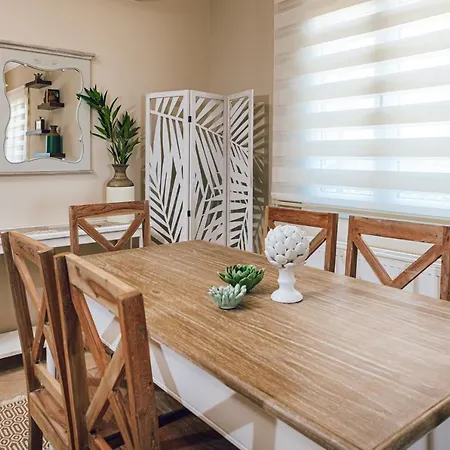 Aithra Country House Villa