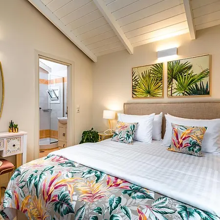 Villa Aithra Country House *