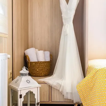 Aithra Country House Villa *