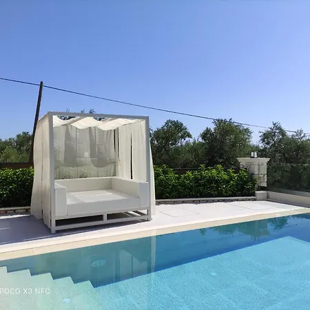 Aithra Country House Agia Marina (Zakynthos)