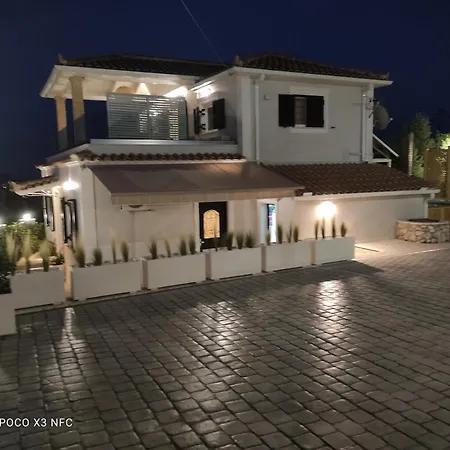 Villa Aithra Country House