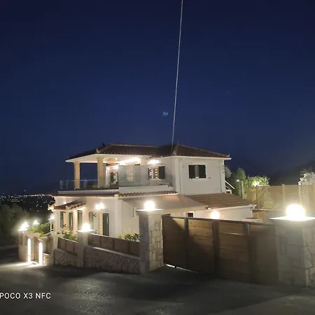 Aithra Country House * Agia Marina (Zakynthos)