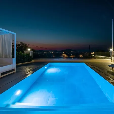 Aithra Country House Villa Agia Marina (Zakynthos)