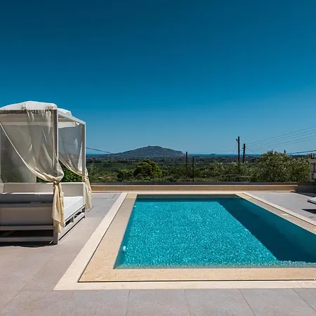 Aithra Country House Villa Agia Marina (Zakynthos)