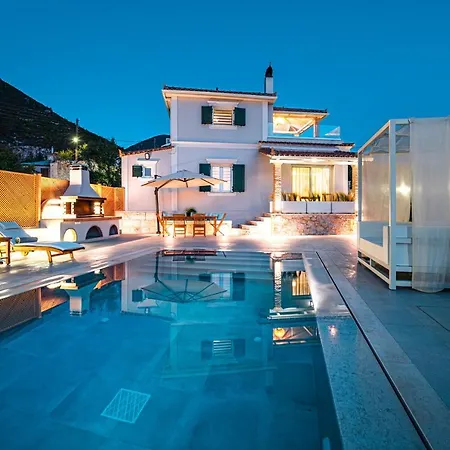 Villa Aithra Country House